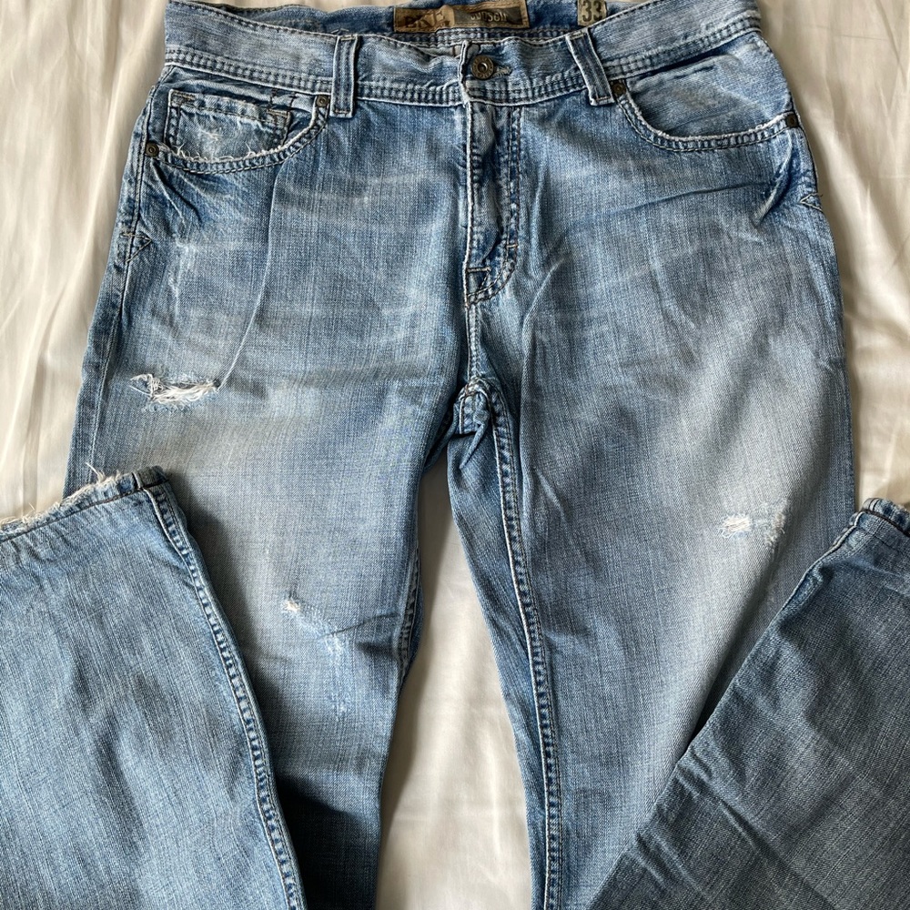BKE “Judson” Jeans from Buckle